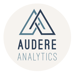Audere Logo main